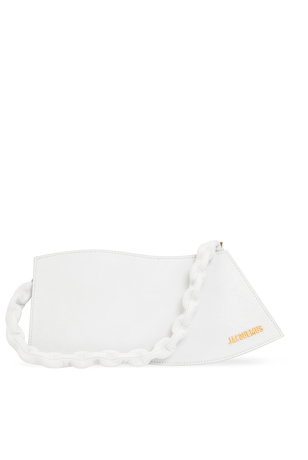 Arc Clutch shoulder bag - 'La Vague' shoulder bag Jacquemus